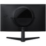 Samsung Odyssey G3 S27HG302EU Monitor Gaming 27 pulg. Full HD 200Hz 1ms Negro
